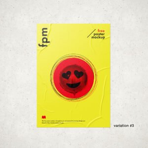 Affiche format A3 / A3+