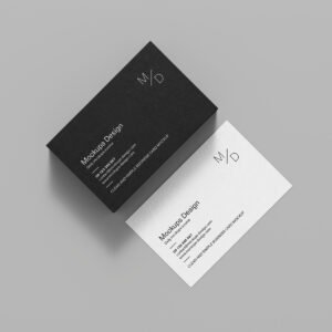 Cartes de visite Conqueror Diamond