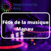 fête de la Musique