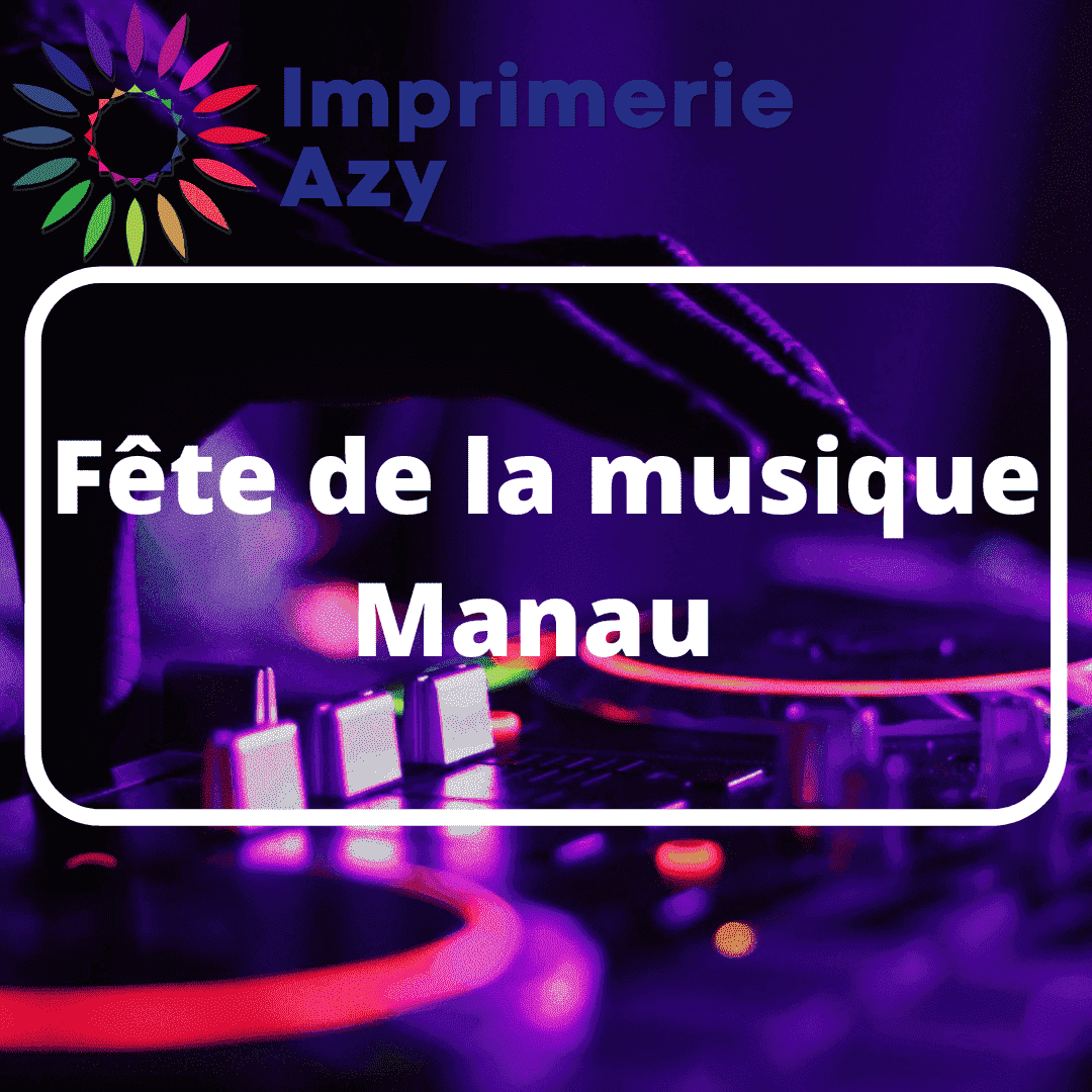 fête de la Musique