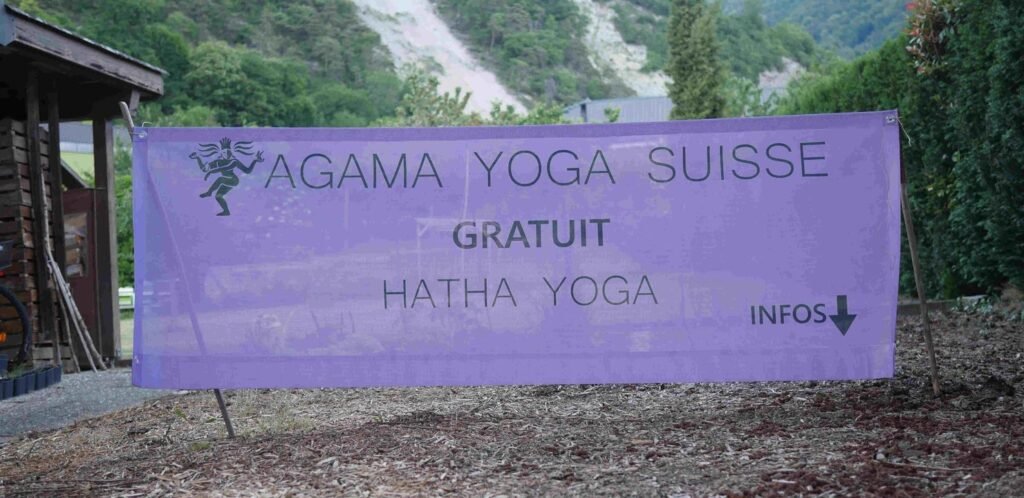  journée mondiale du yoga
