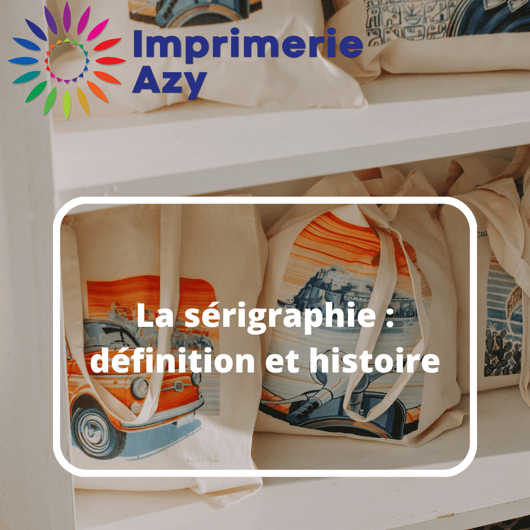Lasérigraphiedéfinition