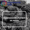 Commerce du charbon en suisse