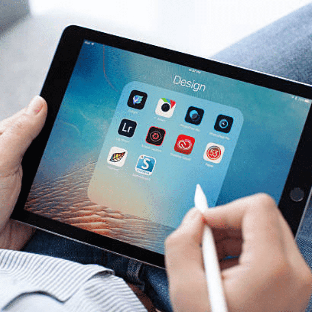 Photoshop, Illustrator ou Indesign, lequel utiliser ?