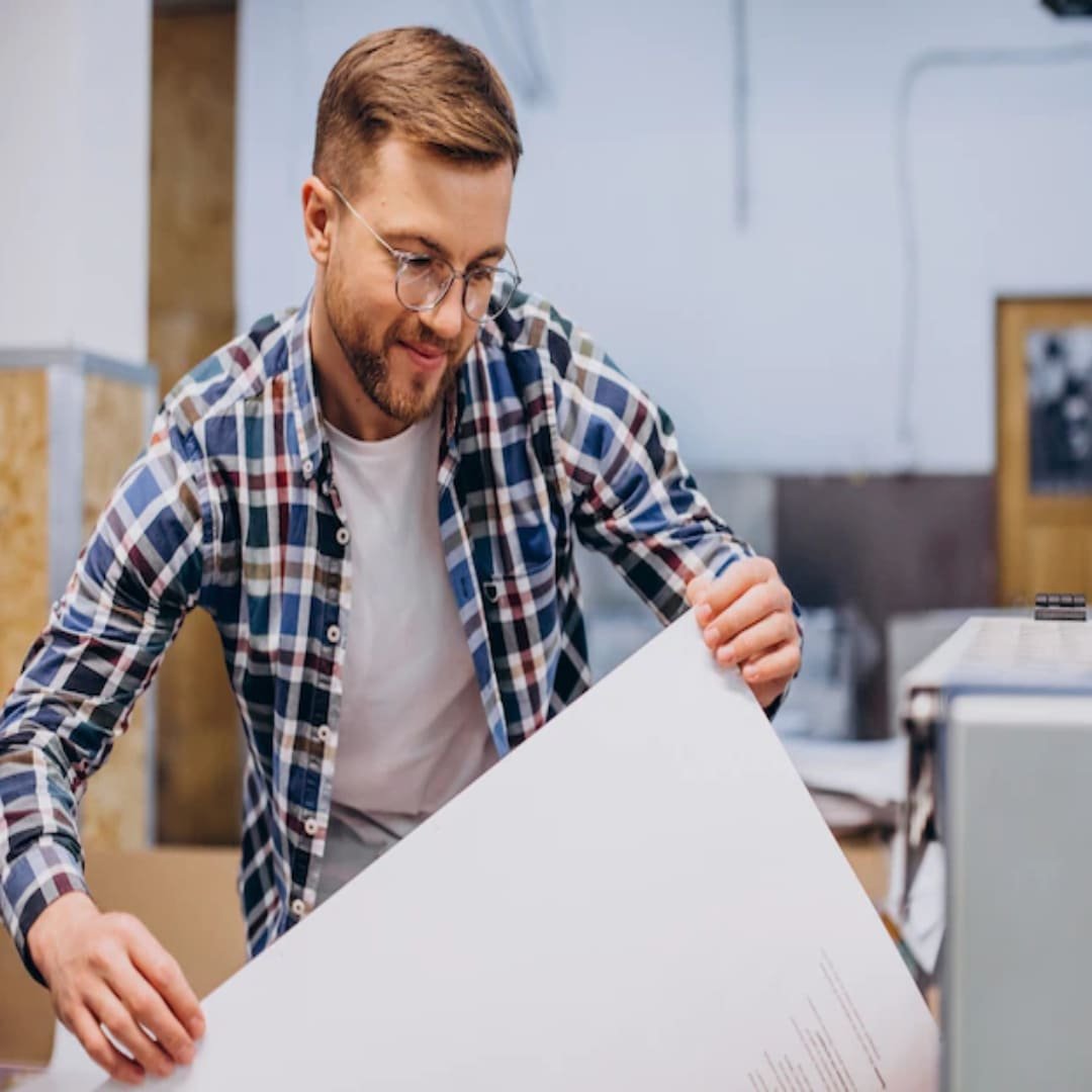 Quels sont les différents types de supports et de techniques d'impression disponibles ? L'Imprimerie Azy vous explique tout