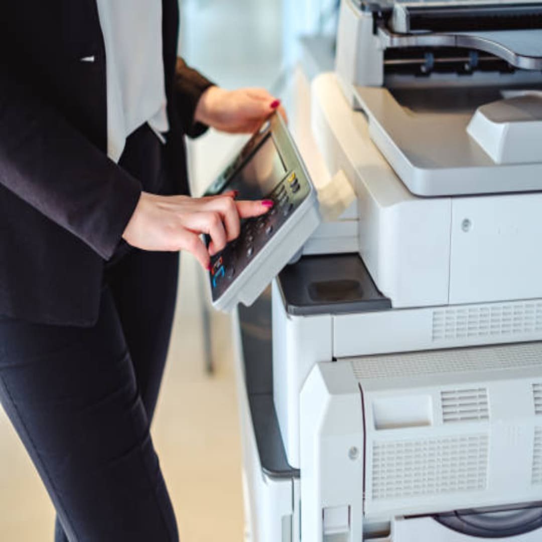 Les tendances actuelles en matière d'impression et de communication visuelle