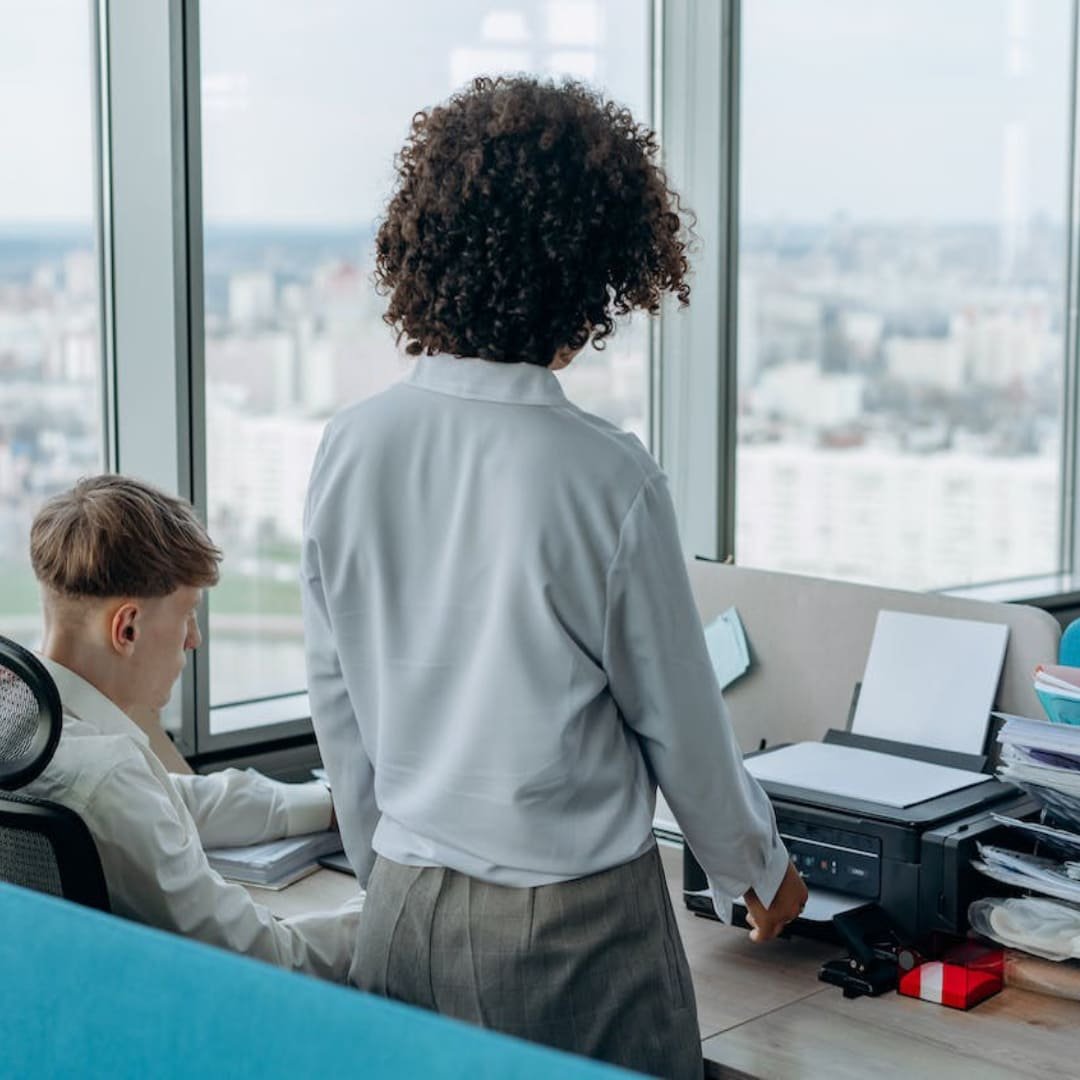 4 avantages de travailler avec un imprimeur en ligne