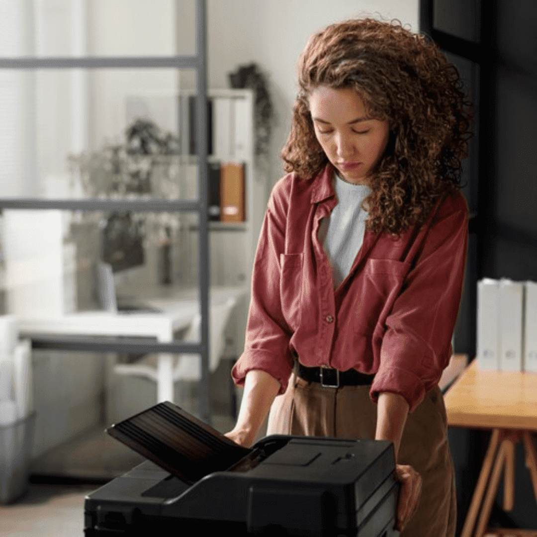 Imprimerie en ligne et imprimerie traditionnelle : quelles différences ?