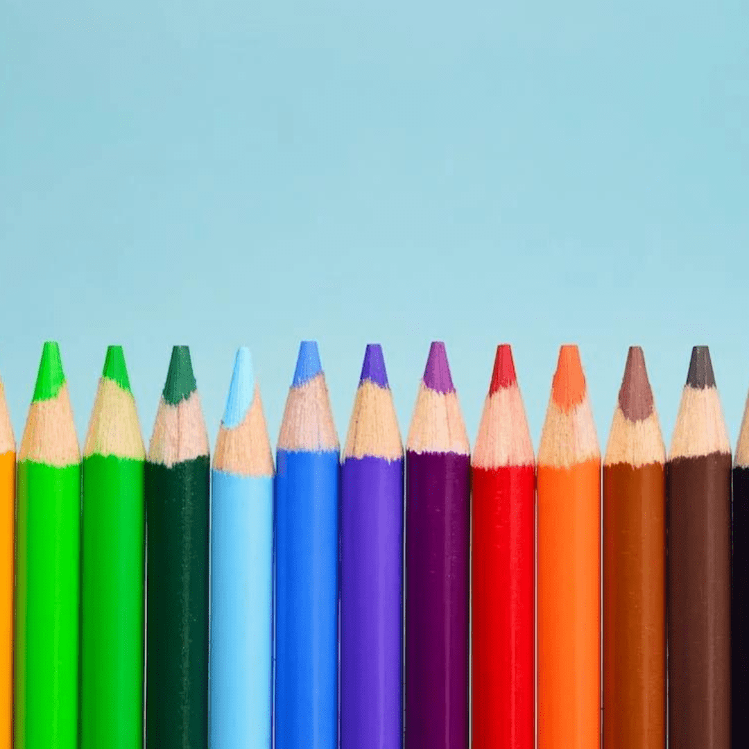 La psychologie des couleurs en marketing