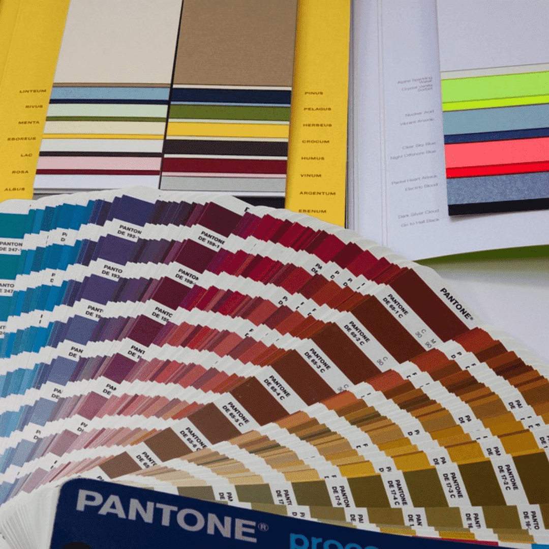 La couleur Pantone : couleur de l’année 2023