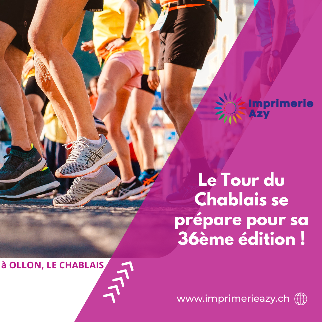 Le Tour du Chablais se prépare pour sa 36ème édition ! (2)