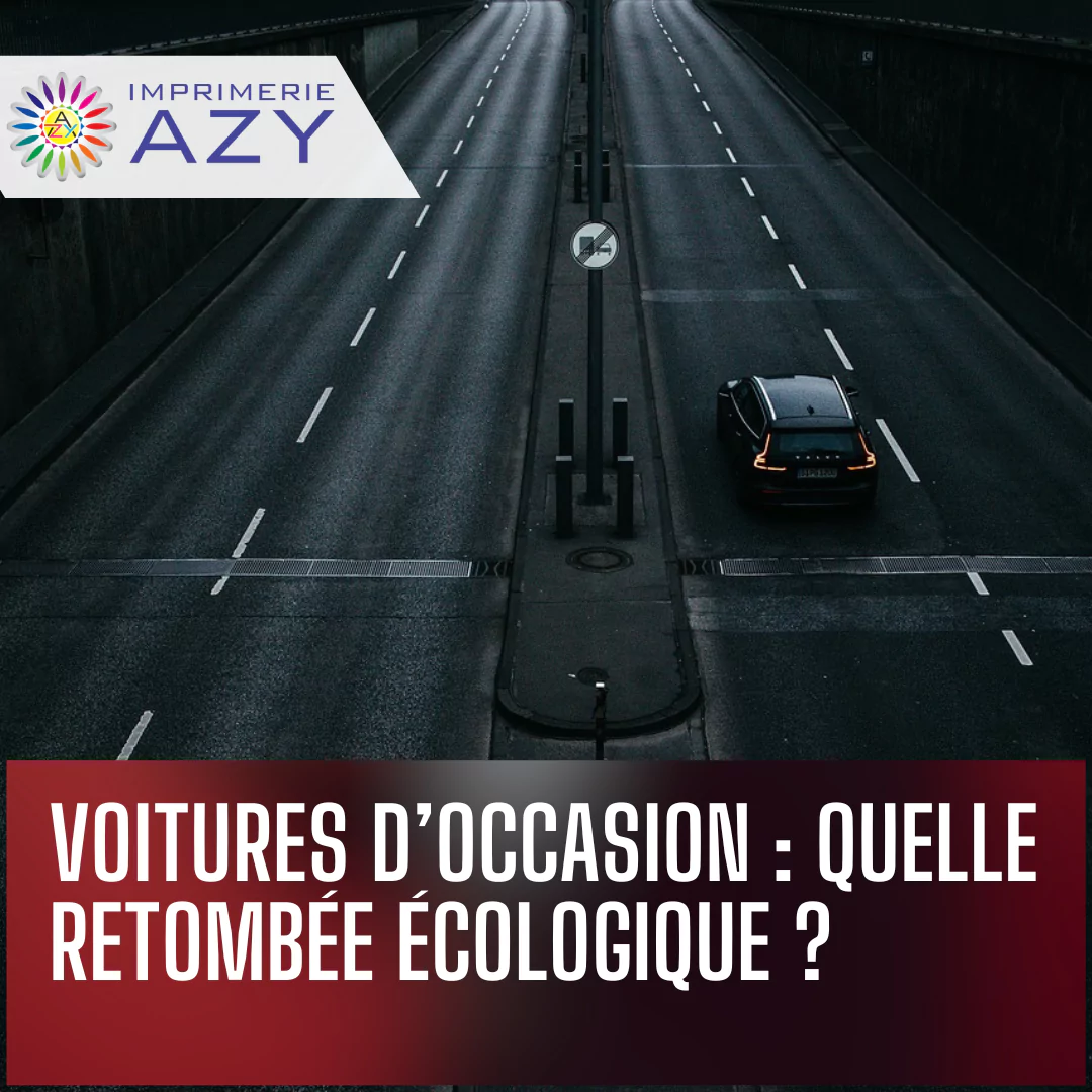 Voitures d’occasion (2)