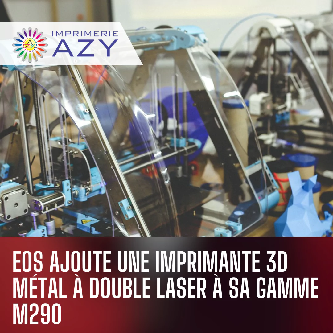 Technologie à double laser (1)