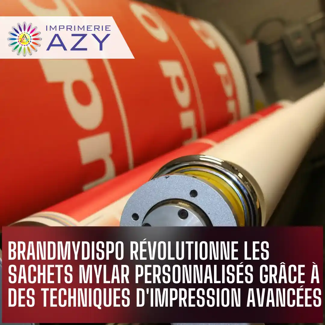 Technologies d'impression avancées (1)