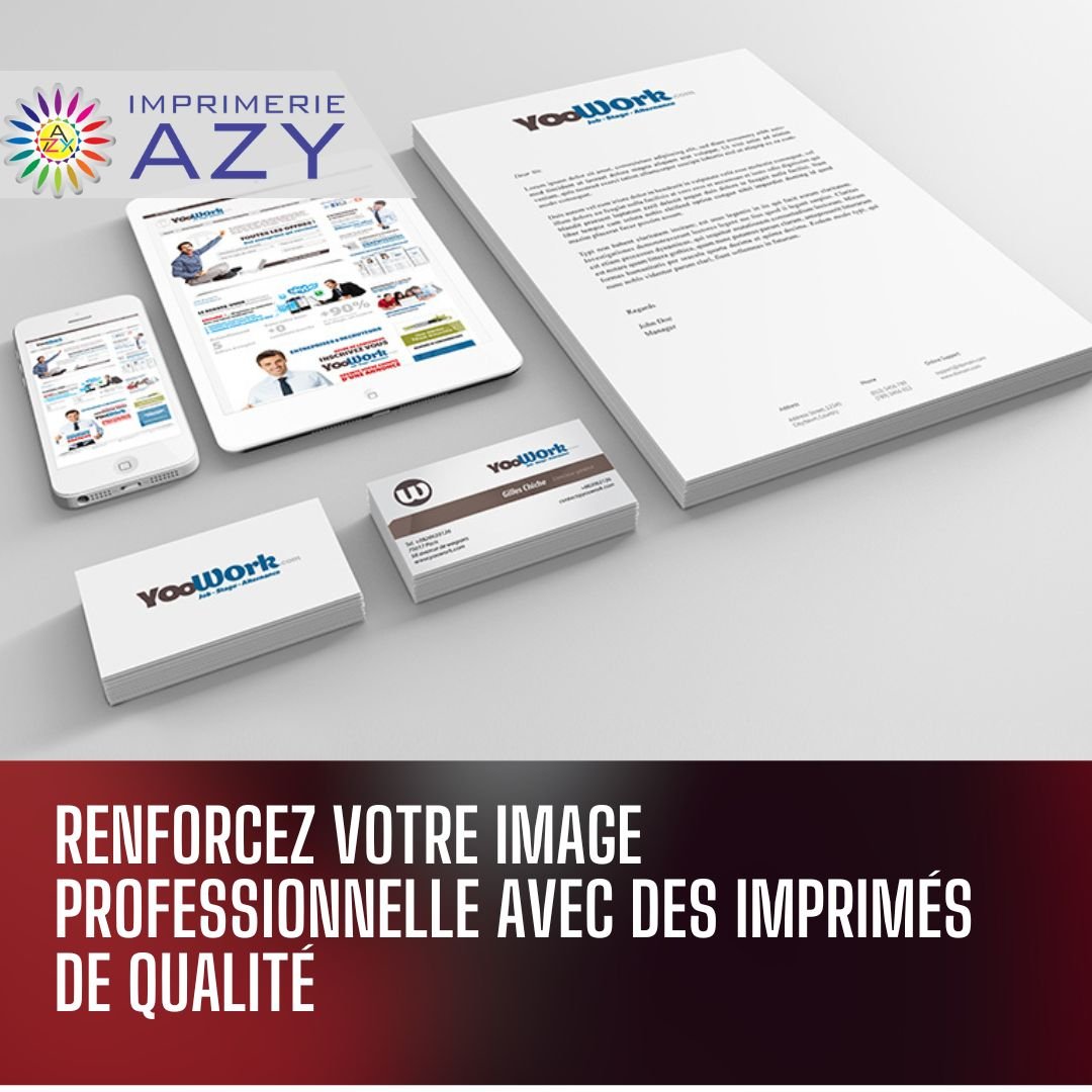 image professionnelle imprimés ollon