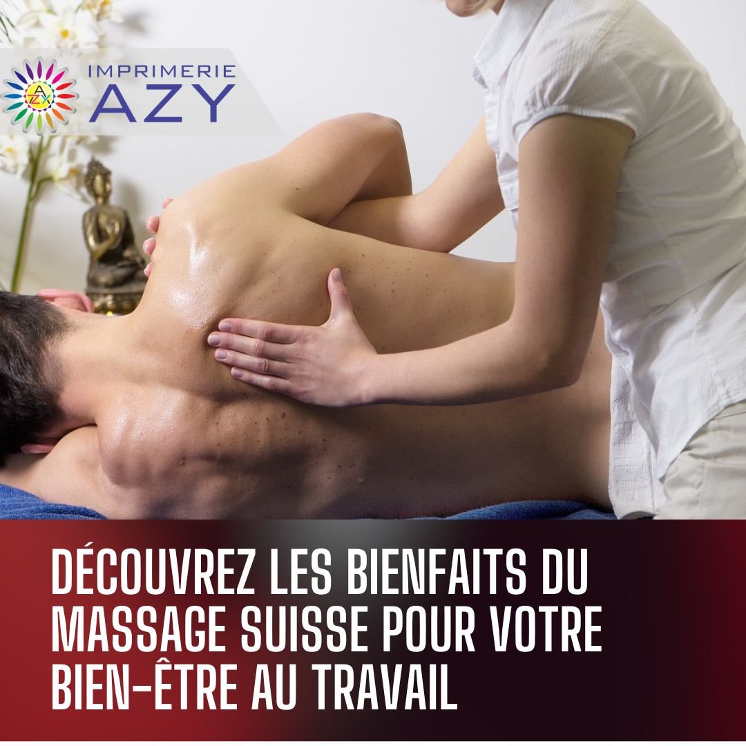 massage thérapeutique