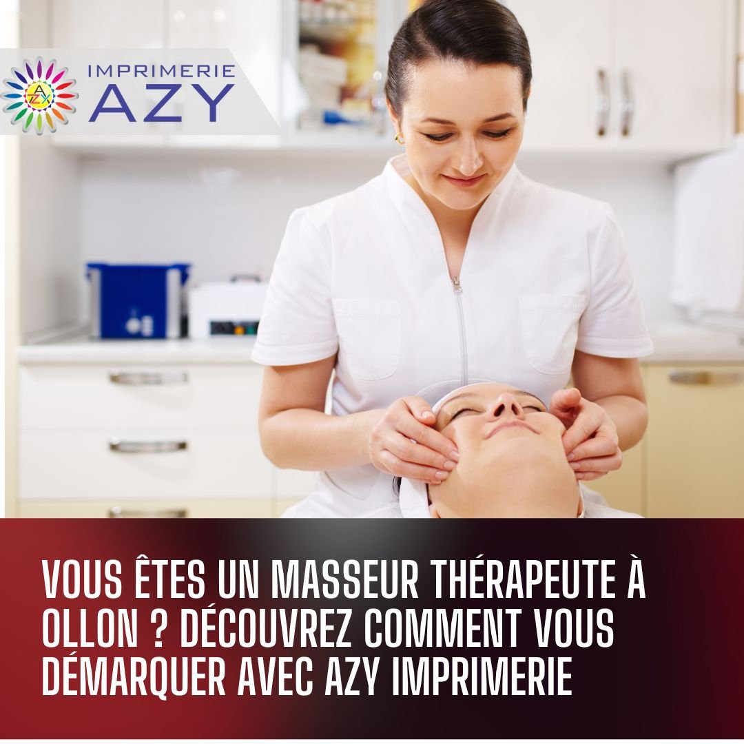 masseuse thérapeute à Ollon