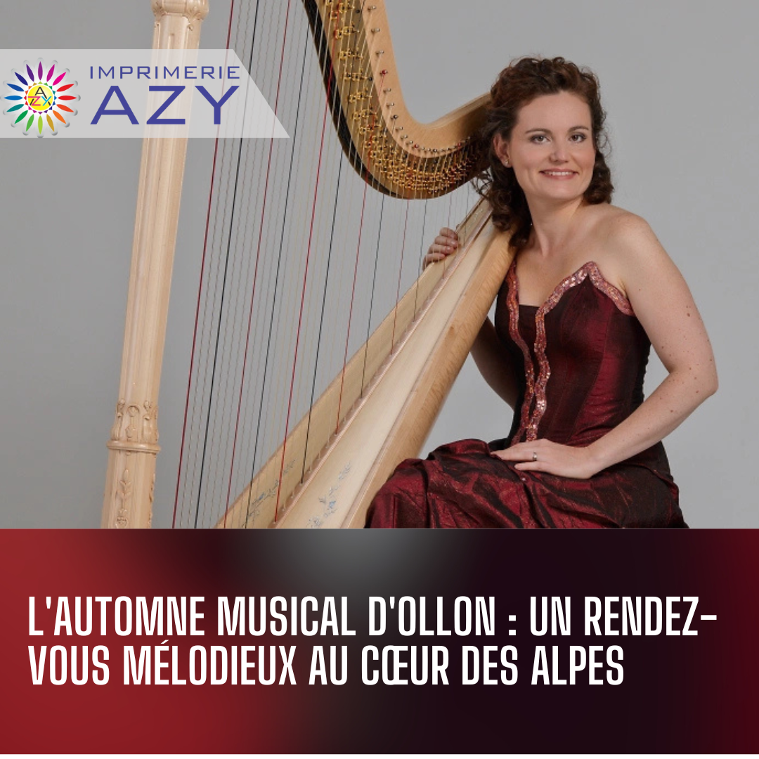 L'Automne Musical d'Ollon