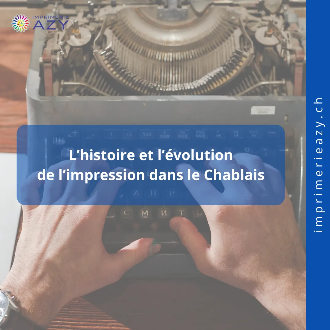 L’histoire