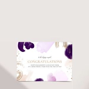 Cartes de compliments